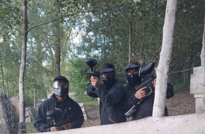 Paintball