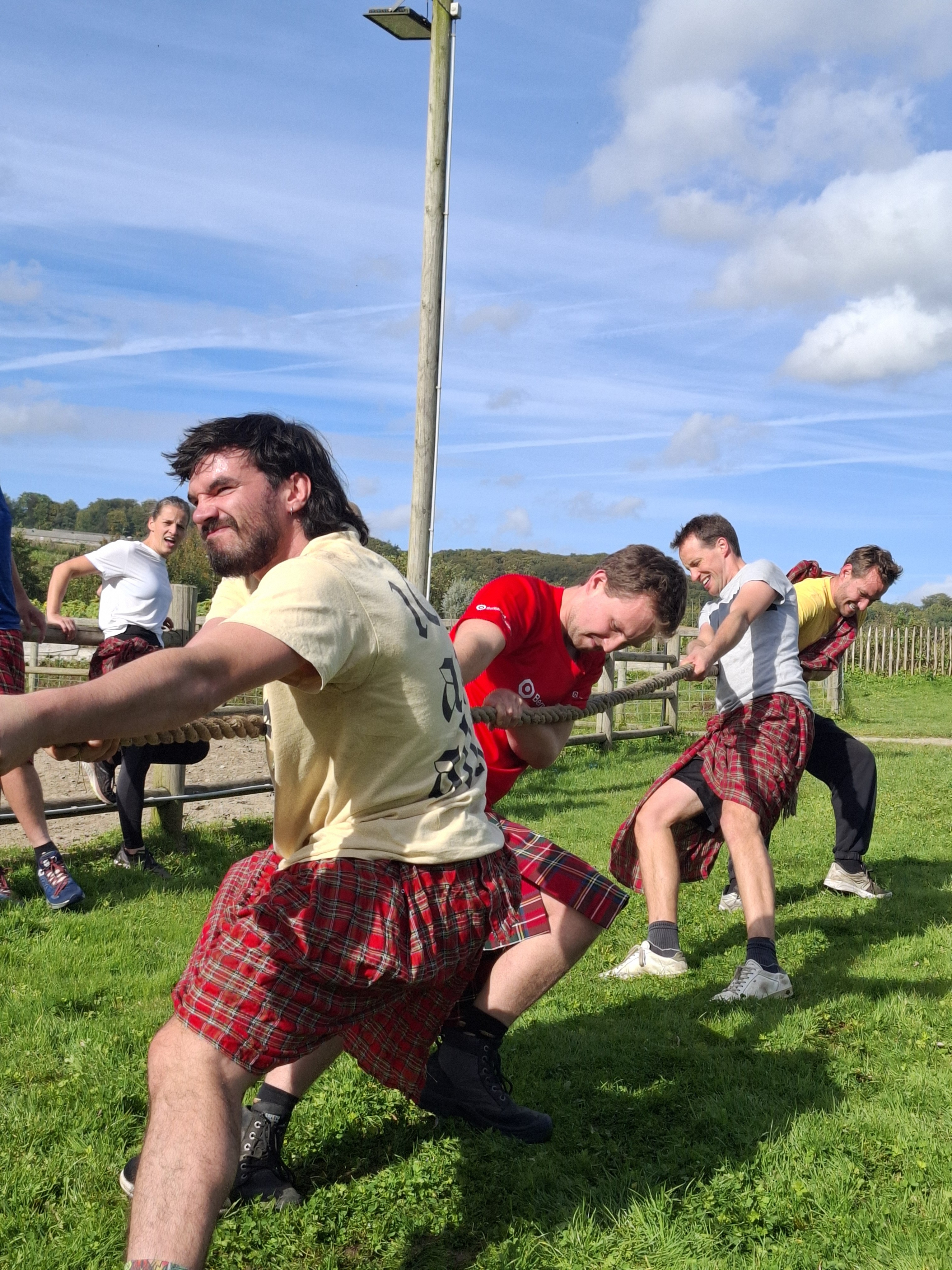 Highlandgames