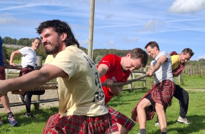 Highlandgames