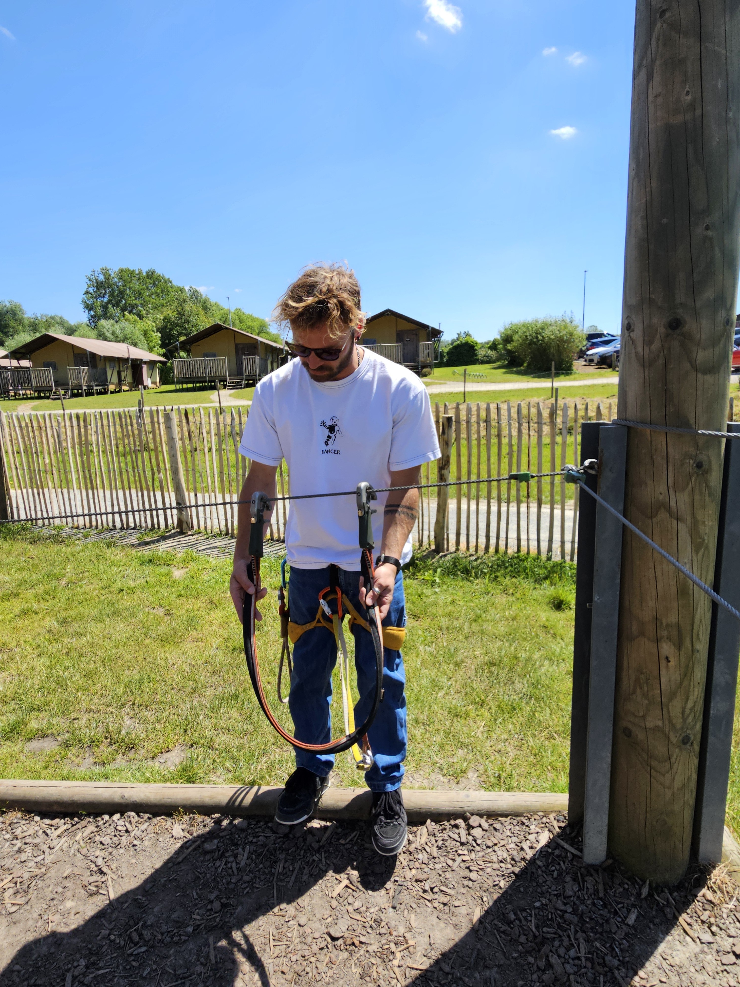 Highropes